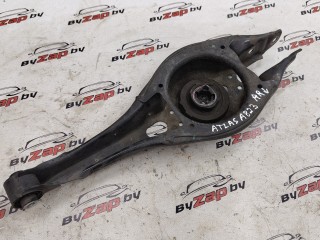 рычаг задний Volkswagen Atlas 1 поколение 2018, 2.0 л., бензин, АКПП, черный, внедорожник 5 дв., полный привод, 3QF505311B