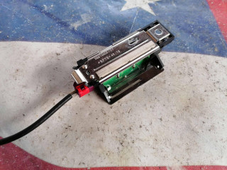 антенна Ford Edge 2 поколение CD539 [рестайлинг] 2021, 2.0 л., бензин, АКПП, внедорожник 5 дв., KT4T19K351