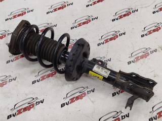 амортизатор передний левый Buick Envista 1 поколение 2024, 1.2 л., бензин, АКПП, оранжевый, внедорожник 5 дв., передний привод, 42733363