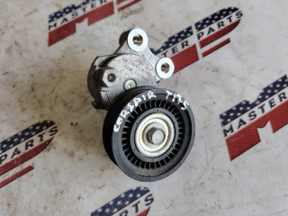 натяжитель Lincoln Corsair 1 поколение 2020, 2.0 л., бензин, АКПП, серый, внедорожник 5 дв., передний привод