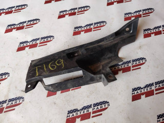 пыльник переднего крыла Mitsubishi Outlander 4 поколение 2023, 2.5 л., бензин, АКПП, красный, внедорожник 5 дв., передний привод, 5220M524