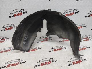 защита арок задняя правая (подкрылок) Buick Envista 1 поколение 2024, 1.2 л., бензин, АКПП, оранжевый, внедорожник 5 дв., передний привод