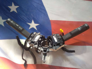 переключатель подрулевой (стрекоза) Buick Encore 1 поколение [рестайлинг] 2017, 1.4 л., бензин, АКПП, внедорожник 5 дв.