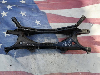 балка подвески задняя Acura Integra 4 поколение 2023, 1.5 л., бензин, АКПП, хетчбэк 5 дв.