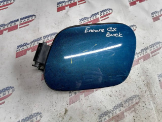 лючок топливного бака Buick Encore GX 1 поколение 2020, 1.3 л., бензин, АКПП, внедорожник 5 дв.