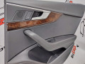 обшивка двери задняя правая Audi A4 B9 2019, 2.0 л., бензин, АКПП, серый, седан, полный привод - фото №4