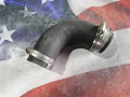 патрубок интеркулера Lincoln Corsair 1 поколение 2021, 2.0 л., бензин, АКПП, внедорожник 5 дв. - фото №2