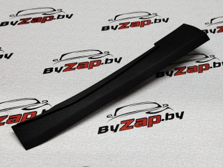 накладка на торпедо (консоль) Lincoln Corsair 1 поколение 2020, 2.0 л., бензин, АКПП, черный, внедорожник 5 дв., передний привод