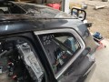 задняя часть кузова (тазик) BMW X3 G01 2020, 2.0 л., B46 B20 B, бензин, АКПП, черный, внедорожник 5 дв., полный привод - фото №5
