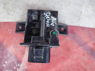 блок управления топливным насосом Alfa Romeo Stelvio 1 поколение 2018, 2.0 л., бензин, АКПП, внедорожник 5 дв.