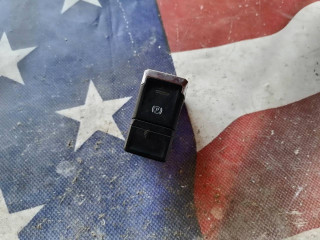 кнопка ручного тормоза (ручника) Volkswagen Atlas Cross Sport 1 поколение 2020, 3.6 л., бензин, АКПП, внедорожник 5 дв., 3CN927225