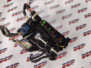 Блок управления BCM (Body Control Module) Lincoln Aviator 2 поколение 2020, 3.0 л., бензин, АКПП, черный, внедорожник 5 дв., полный привод, -15604