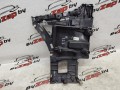 Крепление бампера заднего BMW X3 G01 2020, 2.0 л., B46 B20 B, бензин, АКПП, черный, внедорожник 5 дв., полный привод, 139605-14, 7400668 - фото №4
