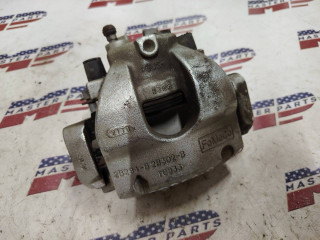 суппорт передний правый Lincoln Corsair 1 поколение 2020, 2.0 л., бензин, АКПП, серый, внедорожник 5 дв., передний привод