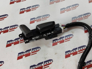 блок управления сиденьем Infiniti QX50 P71A J55 2019, 2.0 л., бензин, АКПП, серый, внедорожник 5 дв., полный привод