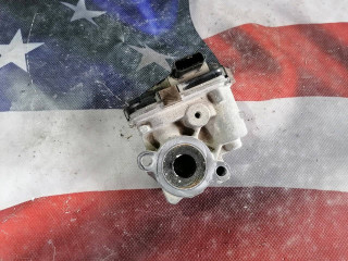 клапан EGR Mitsubishi Outlander 4 поколение 2022, 2.5 л., бензин, АКПП, внедорожник 5 дв.