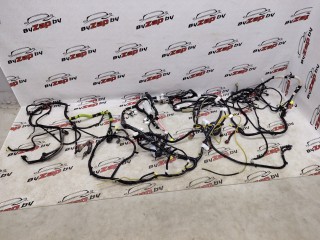 проводка салона Nissan Rogue T33 2022, 1.5 л., бензин, АКПП, черный, внедорожник 5 дв., передний привод, 240146RF3E