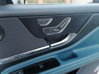 блок управления сиденьем Lincoln Corsair 1 поколение 2021, 2.0 л., бензин, АКПП, внедорожник 5 дв.