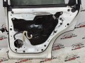 дверь задняя правая Nissan Rogue T33 2022, 2.5 л., бензин, АКПП, белый, передний привод - фото №12