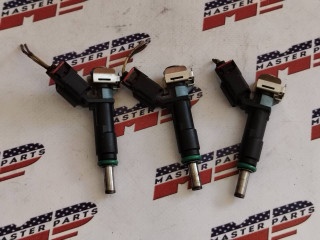 форсунка Ford Escape 4 поколение CX482 2020, 1.5 л., бензин, АКПП, внедорожник 5 дв., HX7G-9F593-CA