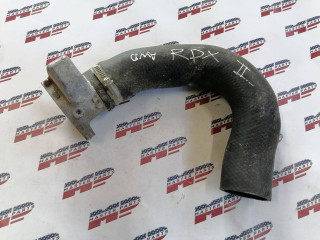 патрубок турбины Acura RDX 3 поколение 2021, 2.0 л., бензин, АКПП, внедорожник 5 дв.
