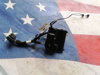 Камера KAFAS Ford Escape 4 поколение CX482 2020, 1.5 л., бензин, АКПП, внедорожник 5 дв., LJ6T19H406