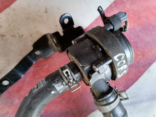 насос антифриза дополнительный Lincoln Corsair 1 поколение 2021, 2.0 л., бензин, АКПП, внедорожник 5 дв.