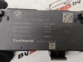 блок управления крышкой багажника BMW X3 G01 2020, 2.0 л., B46 B20 B, бензин, АКПП, черный, внедорожник 5 дв., полный привод, 9852925 - фото №3