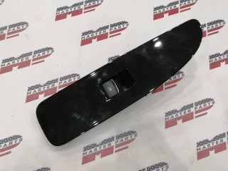 кнопка стеклоподъемника двери задней левой Lincoln Corsair 1 поколение 2020, 2.0 л., бензин, АКПП, белый, внедорожник 5 дв., передний привод