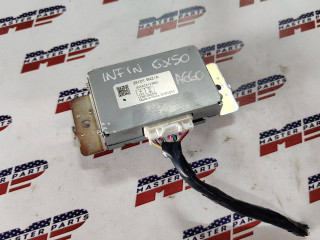 блок управления (другие) Infiniti QX50 P71A J55 2019, 2.0 л., бензин, АКПП, серый, внедорожник 5 дв., полный привод, 281D15NZ1A