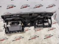 панель передняя салона (торпедо) Volkswagen Tiguan Allspace 1 поколение [рестайлинг] 2023, 2.0 л., бензин, АКПП, синий, внедорожник 5 дв., полный привод - фото №17
