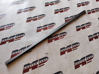 молдинг лобового стекла Lincoln Corsair 1 поколение 2020, 2.0 л., бензин, АКПП, серый, внедорожник 5 дв., передний привод, LJ7B-025A52-ABW