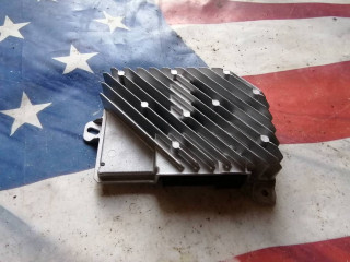 усилитель музыкальный Buick Envision 2 поколение 2021, 2.0 л., бензин, АКПП, внедорожник 5 дв., 84901824