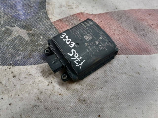 датчик мертвых (слепых) зон Ford Edge 2 поколение CD539 [рестайлинг] 2019, 2.0 л., бензин, АКПП, внедорожник 5 дв.