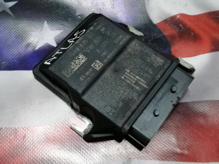 блок AirBag Volkswagen Atlas 1 поколение 2018, 3.6 л., бензин, АКПП, белый, внедорожник 5 дв., передний привод, 3Q0959655