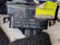 Подсветка порога BMW X3 G01 2020, 2.0 л., B46 B20 B, бензин, АКПП, черный, внедорожник 5 дв., полный привод, 7478448 - фото №5