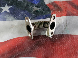 трубка системы рециркуляции EGR Mitsubishi Outlander 4 поколение 2022, 2.5 л., бензин, АКПП, внедорожник 5 дв.