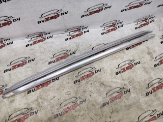 дуги на крышу (рейлинги) Buick Envision 2 поколение 2023, 2.0 л., бензин, АКПП, синий, внедорожник 5 дв., передний привод