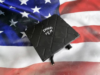 Блок управления BCM (Body Control Module) Volkswagen Atlas Cross Sport 1 поколение 2020, 2.0 л., бензин, АКПП, внедорожник 5 дв., 5Q0937085