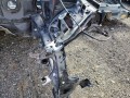 четверть передняя левая Nissan Rogue T33 2022, 1.5 л., бензин, АКПП, черный, внедорожник 5 дв., передний привод - фото №8