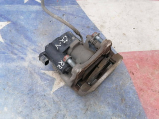 суппорт задний правый Honda CR-V 5 поколение 2019, 1.5 л., бензин, АКПП, внедорожник 5 дв.