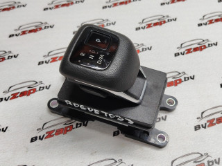 модуль управления селектора АКПП Nissan Rogue T33 2023, 1.5 л., бензин, АКПП, черный, внедорожник 5 дв., передний привод, 349016TA3A