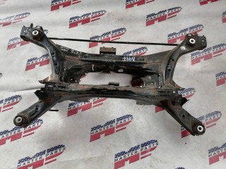 балка подвески задняя Honda CR-V 5 поколение 2019, 2.4 л., бензин, АКПП, внедорожник 5 дв.