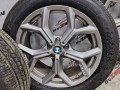 диск литой BMW X3 G01 2020, 2.0 л., B46 B20 B, бензин, АКПП, черный, внедорожник 5 дв., полный привод, 6877327 - фото №6