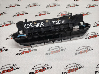 модуль управления селектора АКПП Lincoln Corsair 1 поколение 2020, 2.0 л., бензин, АКПП, черный, внедорожник 5 дв., передний привод, LX6P7E453CF