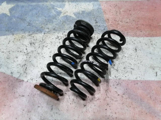 пружина задняя Buick Envision 2 поколение 2022, 2.0 л., бензин, АКПП, внедорожник 5 дв.