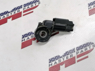 датчик удара Lincoln Nautilus 1 поколение [рестайлинг] 2022, 2.0 л., бензин, АКПП, золотой, внедорожник 5 дв., передний привод, HS7T14B006