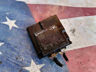 Блок управления бесключевым доступом Buick Encore GX 1 поколение 2020, 1.3 л., бензин, АКПП, внедорожник 5 дв.