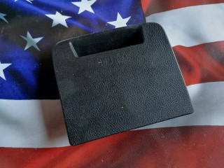 крышка блока предохранителей Ford Edge 2 поколение CD539 [рестайлинг] 2020, 2.0 л., бензин, АКПП, внедорожник 5 дв.