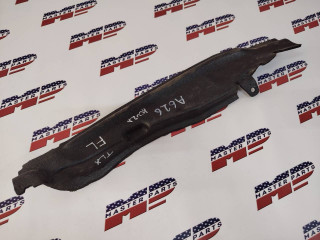 пыльник переднего крыла Acura TLX 2 поколение 2021, 2.0 л., бензин, АКПП, белая, седан, передний привод